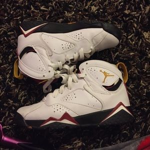 Jordan 7s